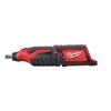 12V Compact Rotary Tool (Bare Unit) - C12RT-0